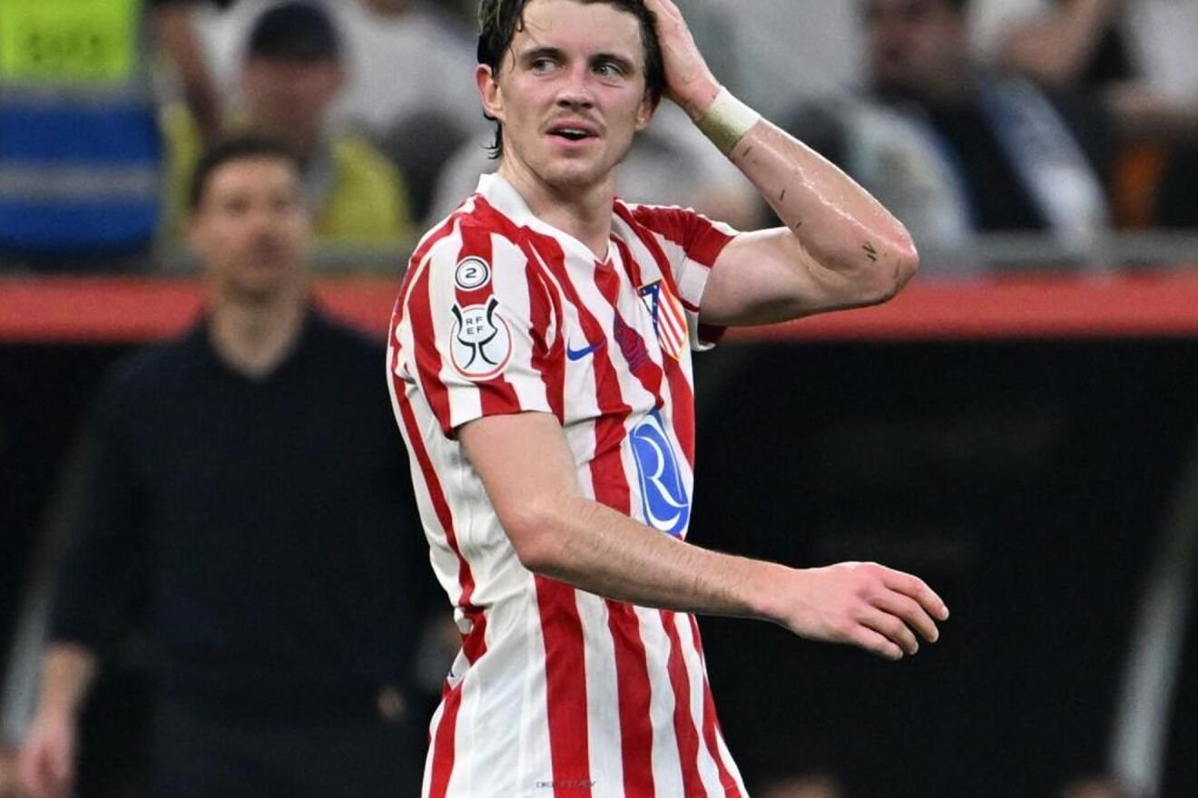 The Premier League is after Gallagher: Aston Villa, Tottenham and Manchester United want him